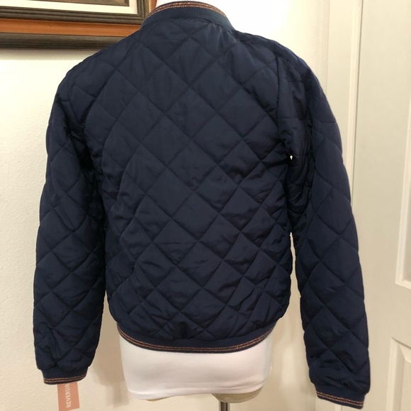 Girls Jessica Simpson Jacket - Picture 4 of 5